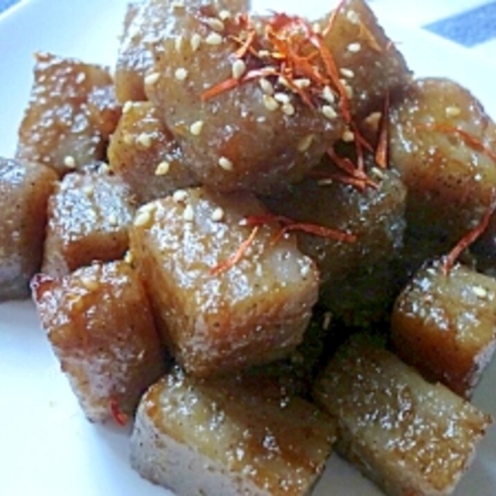 こんにゃくのステーキ 焼肉のたれを使って レシピ 作り方 By 杏anママ 楽天レシピ こんにゃくのステーキ 焼肉のたれを使って レシピ 作り方 By 杏anママ 楽天レシピ